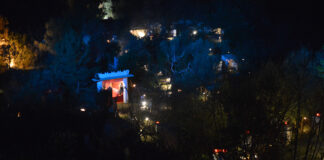 “Notte di Luce”, ad Andria l’8^ edizione del Presepe Vivente