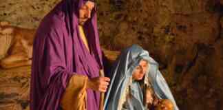 “Notte di Luce”, ad Andria la IX edizione del Presepe Vivente
