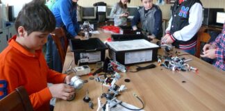 Al via la formazione per docenti in Robotica Educativa alla “Mariano-Fermi”