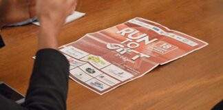 “Run to Gift 2016”, la corsa solidale per le vie della città