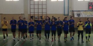 San Valentino Volley, martedì la presentazione ufficiale
