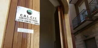 Calcit, da 32 anni al servizio dei malati di tumore