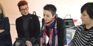 Il centro antiviolenza Riscoprirsi riparte con le sue attività, appuntamento il 24 gennaio