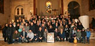 San Francesco di Sales, è festa anche per l’associazione sordi “Apicella”