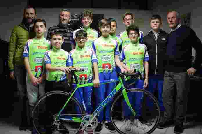 andriabike
