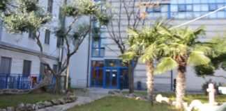 Donate cornee a cuore fermo al “Bonomo” di Andria