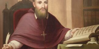 San Francesco di Sales, ad Andria la messa dei giornalisti e operatori comunicazione