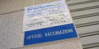 Obbligo vaccinale, tutte le indicazioni operative dell’ASL BT