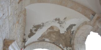 Santuario della “Madonna dei Miracoli”: nessun intervento e pericolo nella loggia