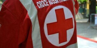 Croce Rossa di Andria, iniziativa in occasione della Giornata Mondiale contro l’AIDS