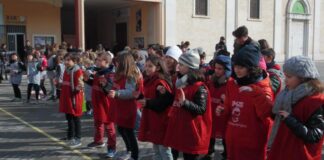 Don Bosco Day, Oratorio Salesiano di Andria in festa