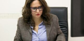 Nuovo ospedale, Di Bari (M5S): «Tradito un territorio. Il Bonomo unica speranza»