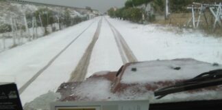 Emergenza neve, via libera del Governo allo “Stato di emergenza” con 10 milioni di euro