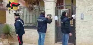 Da bracciante agricolo a rapinatore seriale: sequestrati beni per 2 mln di euro