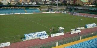 Paganese – Fidelis Andria anticipata alle ore 14.30