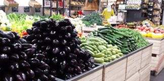 Coronavirus, l’allarme di Coldiretti: «Volano prezzi di verdure e primizie»