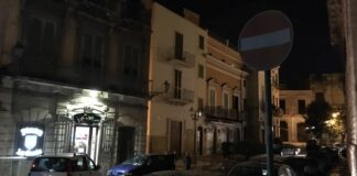 Quartieri al buio, Grumo: «Problemi legati al maltempo»