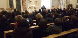 “Come annunciare il Vangelo con l’arte”, secondo incontro con i catechisti della Diocesi