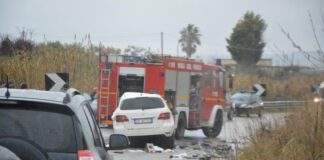 Sangue sulla ex SP231: 62enne morto dopo incidente