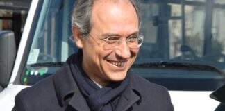 STP, Giorgino: «Implementare il servizio autolinee per studenti e lavoratori»