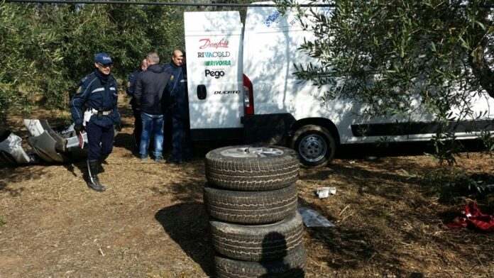 POLIZIA LOCALE 3