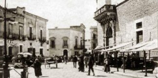 Le Rievocazioni Storiche all’Officina San Domenico