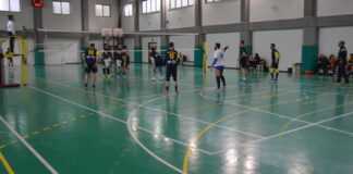 San Valentino Volley, dolce weekend da quarta in classifica