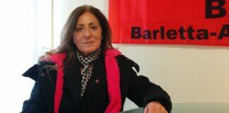 Tina Prasti è la nuova segretaria generale della Filcams Cgil Bat