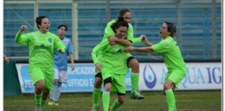 L’Apulia Trani fa festa al “Degli Ulivi”: 1-0 alla Lazio