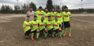 Termina a reti inviolate il match tra Nuova Andria e Audace Barletta