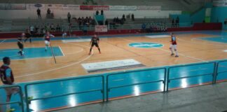 Secondo stop consecutivo per la Florigel Andria, derby alla Diaz