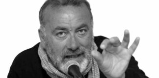 Franco Arminio ospite del Circolo Lettori di Andria