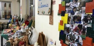 Arte e tecnologia nei laboratori della scuola “Vittorio Emanuele III”