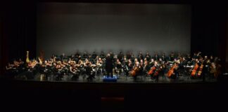 ‘Giorno del Ricordo”, ad Andria l’Orchestra Sinfonica Metropolitana