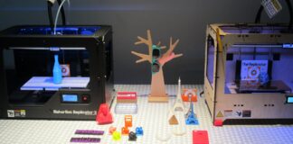 Al via il nuovo Corso base in stampa 3D, aperte le iscrizioni