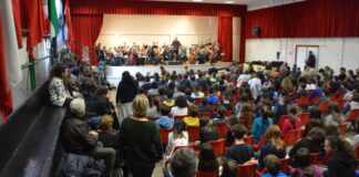Giorno del Ricordo, chiuse le celebrazioni alla “Verdi-Cafaro”