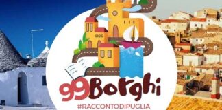 Andria inserita nei “99 Borghi – #RaccontodiPuglia”