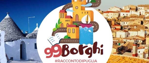 99 borghi