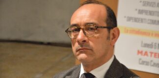Consiglio Comunale, Griner: «Fallimento dell’attività amministrativo-gestionale del sindaco Giorgino»