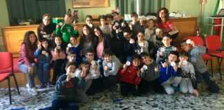 Partito il progetto ambientale “Compostiamoci bene”