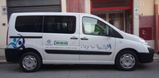 L’associazione “Vite in Ballo” dona un furgone a Casa Accoglienza