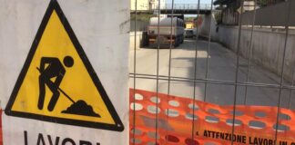 Senso unico di marcia in via Bisceglie il 15 dicembre