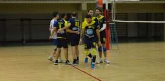 San Valentino Volley, a San Giovanni Rotondo arrivano i play-off