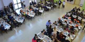 Trofeo Scacchi: fase regionale all’I.C. “Verdi-Cafaro”
