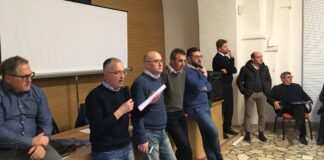 Gestione salario accessorio, Cagnetti (RSU): «Stato di agitazione sospeso»