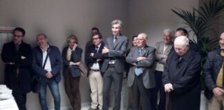 Confagricoltura, inaugurata ad Andria la nuova sede territoriale