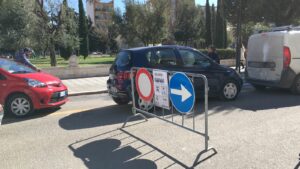corso cavour andria