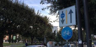 Traffico in tilt, marcia indietro del Settore Mobilità: riapre corso Cavour