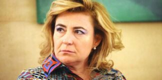 Edda Negri Mussolini ad Andria con “Donna Rachele. Mia Nonna”