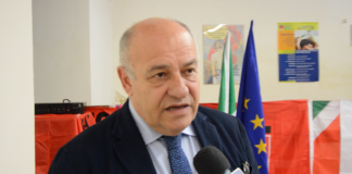 Raddoppio ferroviario Corato-Andria, Giannini: «Siamo quasi al 40% dell’avanzamento contabile»